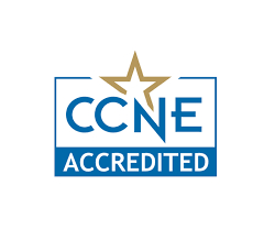 CCNE Accredited