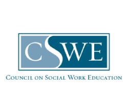 CSWE Council on Social Work Education