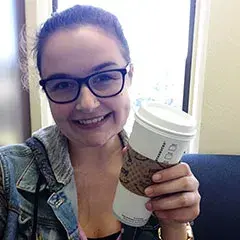 Sample Photo #2 that is Not Acceptable