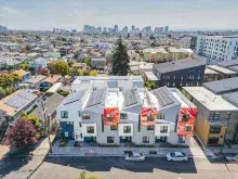 yerba buena exterior 