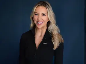 Christina Pratt Headshot