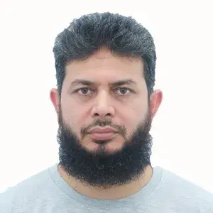 Mohammad Tamim Siddiqi