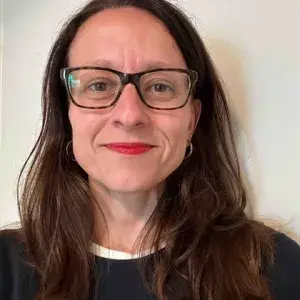 Lucia de la Fuente Somoza