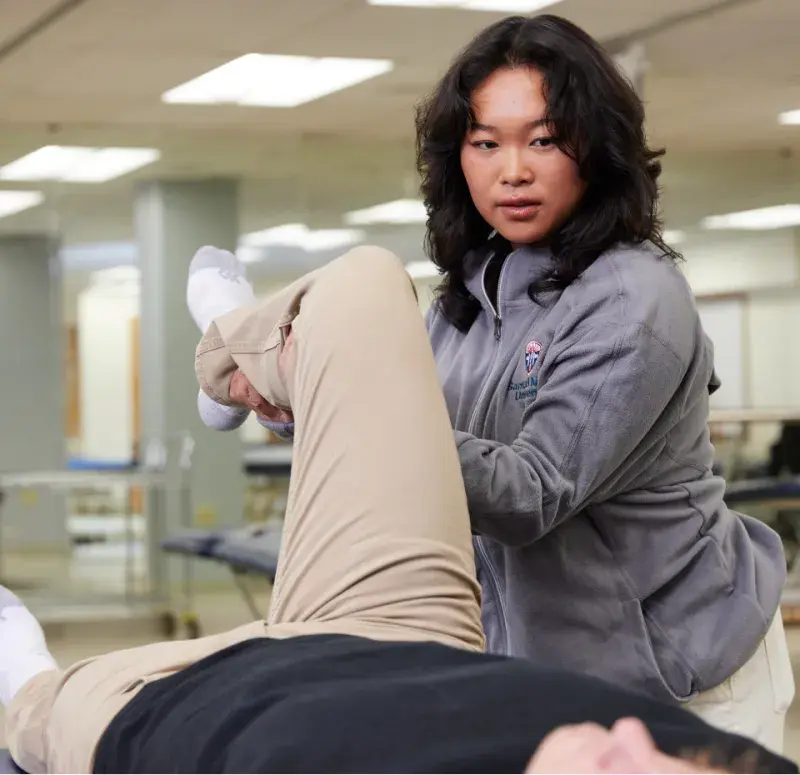 smu student therapist